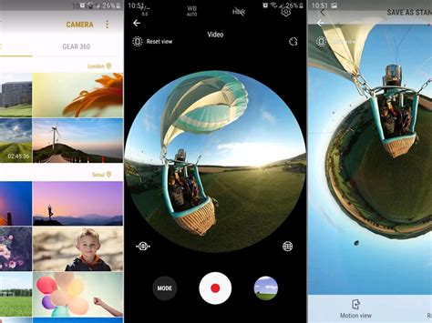360 video editing|samsung gear 360 video editor.